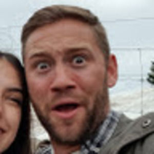 Meet your Posher, Greg